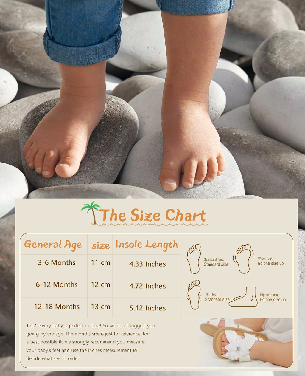 Baby Casual Shoes Infant Toddler Bowknot Non-slip Rubber Soft-Sole Flat PU First Walker Newborn Bow Decor Mary Janes