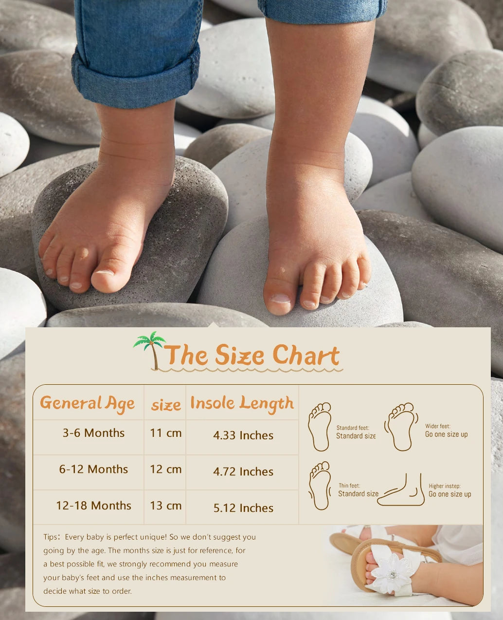 Baby Casual Shoes Infant Toddler Bowknot Non-slip Rubber Soft-Sole Flat PU First Walker Newborn Bow Decor Mary Janes