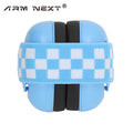 Child Baby Hearing Protection Safety Ear Muffs Kids Noise Cancelling Headphones Sleeping Earplugs Child Earmuff