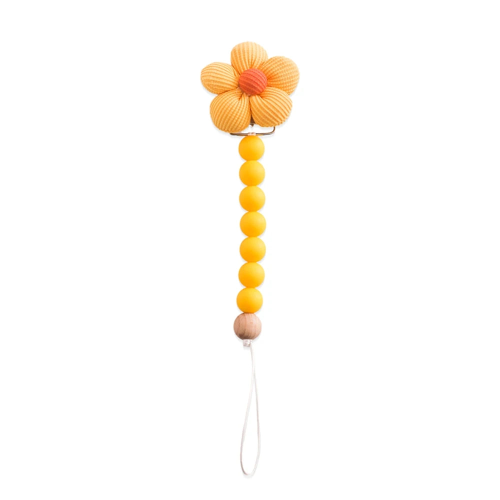 Silicone Baby Teether Baby Toys 0 to 6 Months BPA Free chewing Teething Toys Crab Wooden Ring Teether Reborn silicone Baby toys