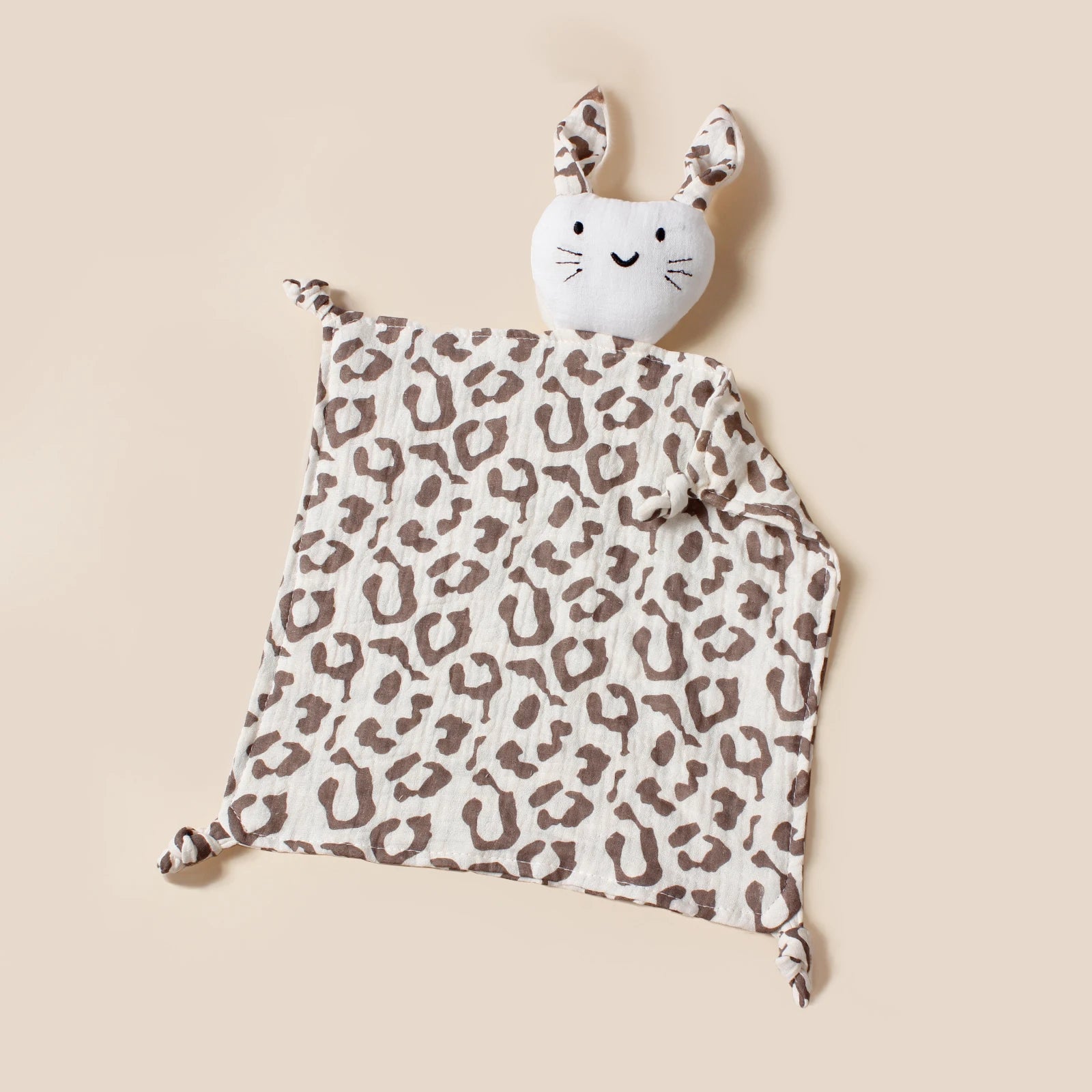Baby Cotton Muslin Comforter Blanket Soft Newborn Sleeping Doll Cute Pirnts Cats Blankets Soothe Appease Towels Bibs Saliva
