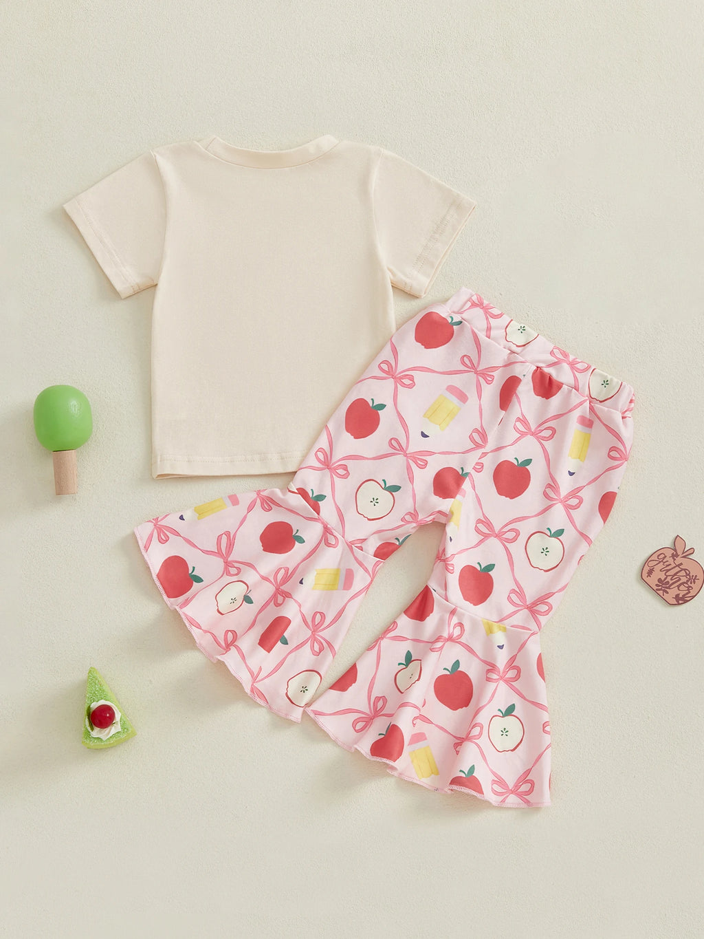 Baby Girl Floral Print Romper Bow Headband Ruffle Bloomers Set Toddler Summer Outfits Infant Clothes