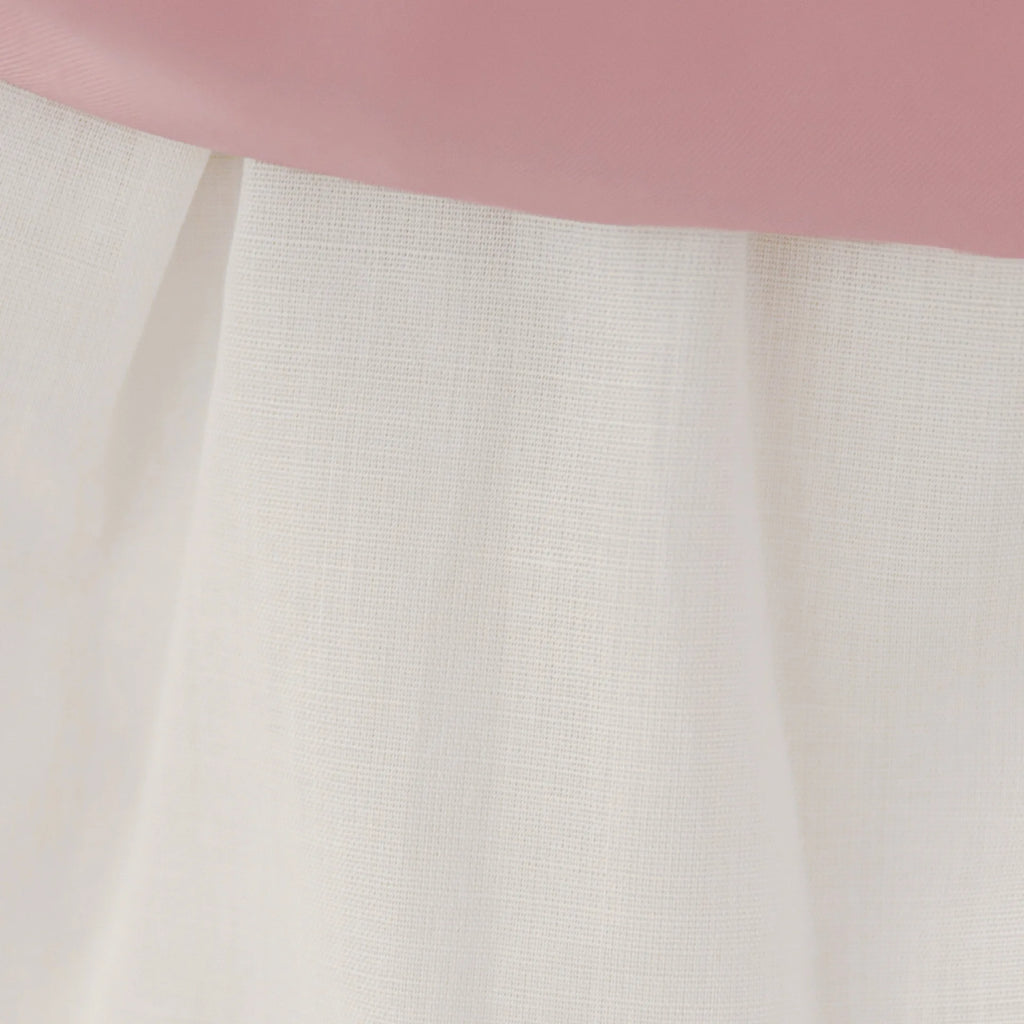 Baby Girl Elegant Layered Bow Princess Dress For Infant Toddler Ceremony Birthday Party Communion Baptism Christening Gown