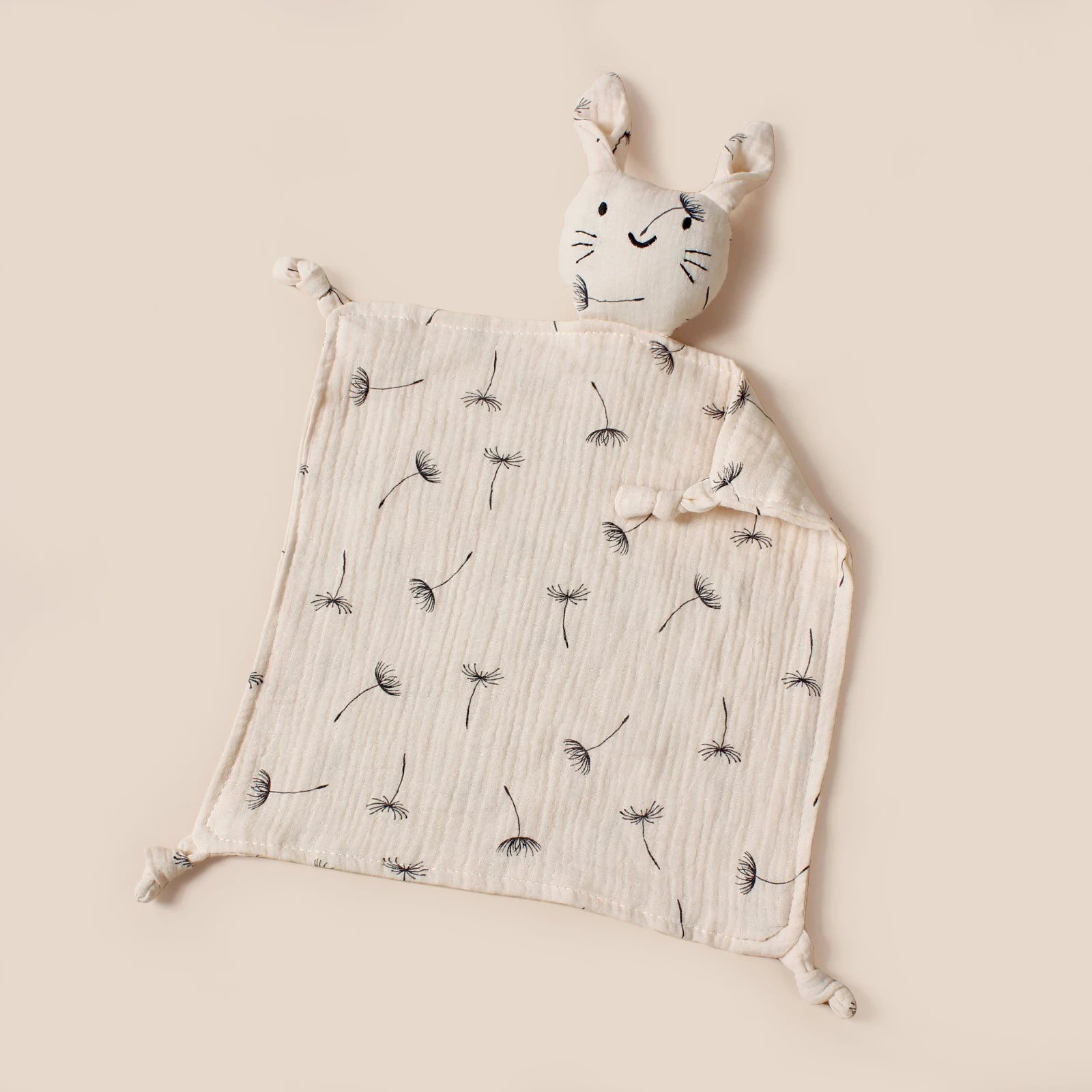 Baby Cotton Muslin Comforter Blanket Soft Newborn Sleeping Doll Cute Pirnts Cats Blankets Soothe Appease Towels Bibs Saliva