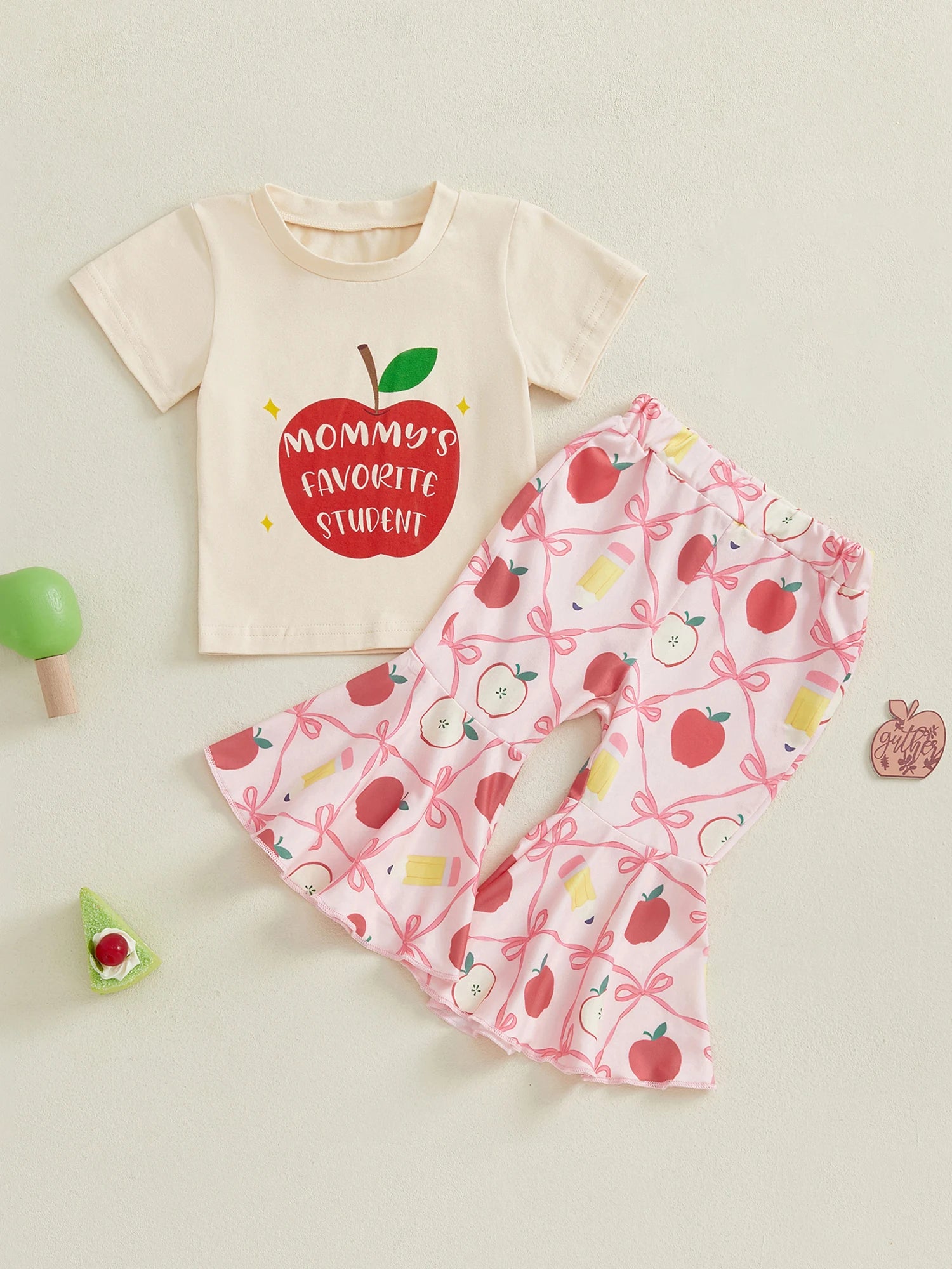 Baby Girl Floral Print Romper Bow Headband Ruffle Bloomers Set Toddler Summer Outfits Infant Clothes