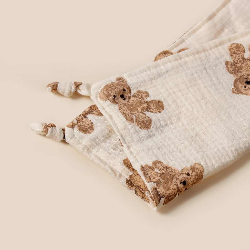 Baby Cotton Muslin Comforter Blanket Soft Newborn Sleeping Doll Cute Pirnts Cats Blankets Soothe Appease Towels Bibs Saliva