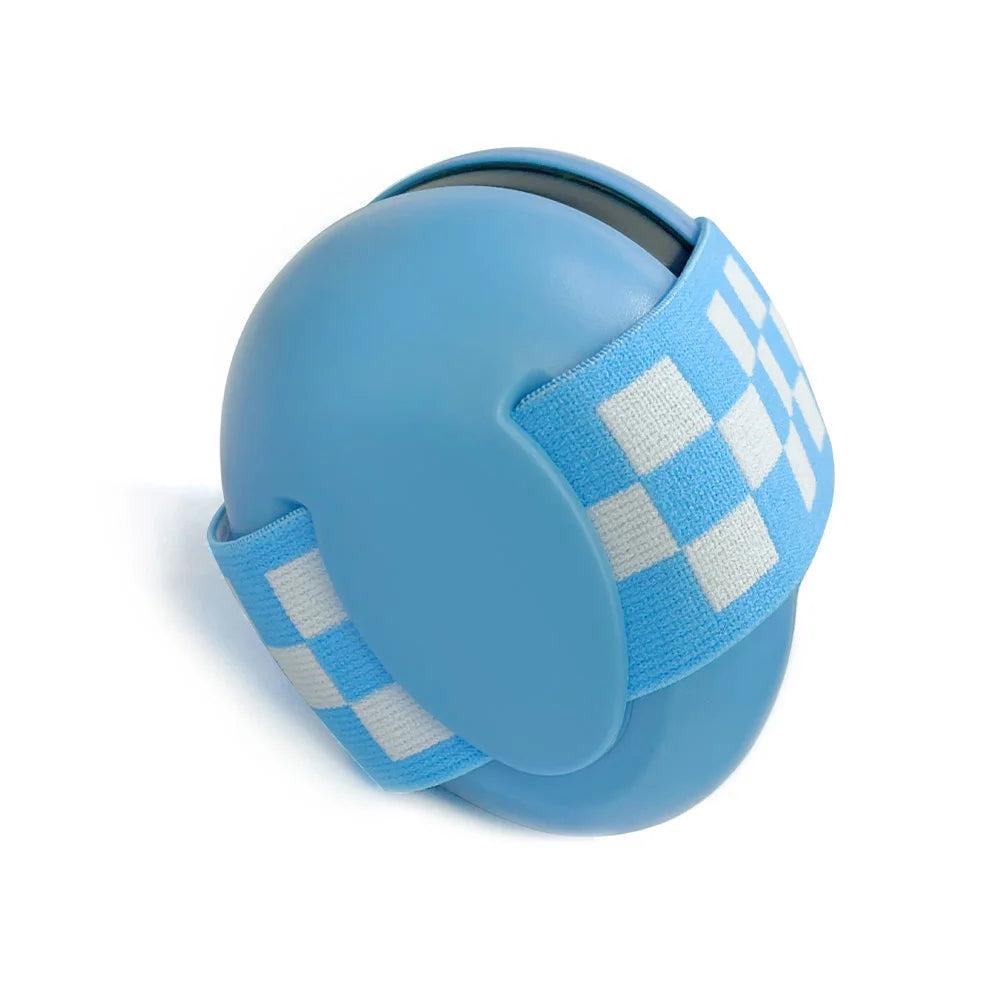 Child Baby Hearing Protection Safety Ear Muffs Kids Noise Cancelling Headphones Sleeping Earplugs Child Earmuff
